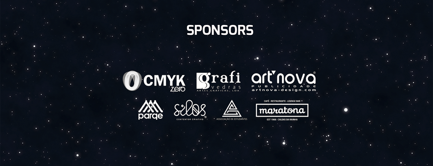 Eva festival esad.cr design cosmos brand graphic design  logo branding  3D
