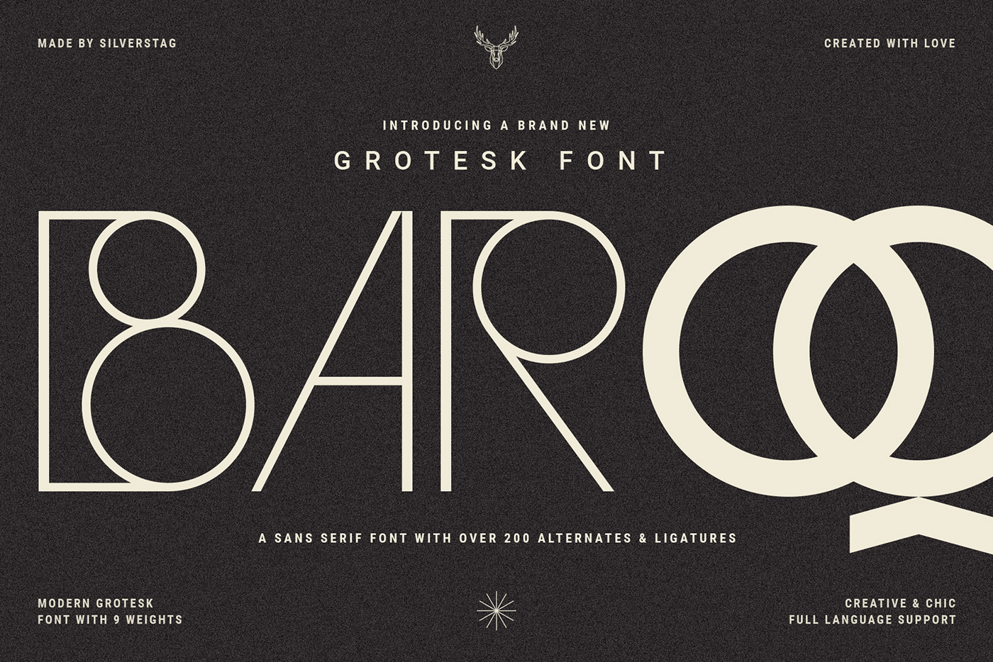 type sans serif Grotesk font typography   font Typeface Creative Font typography design fonts display font
