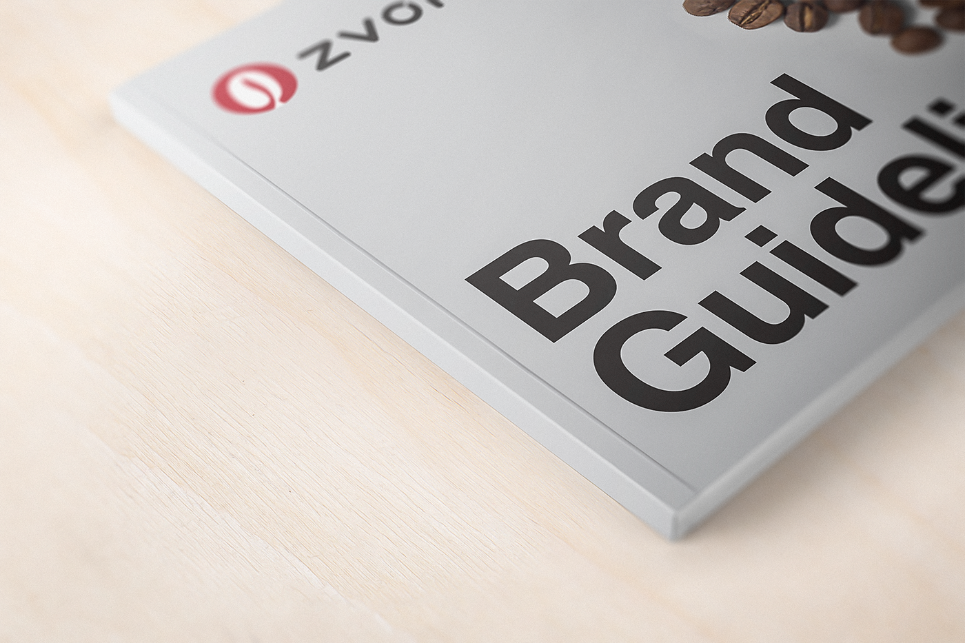 brandbook brand guidelines guidelines brand coffee brand cofee guidelines