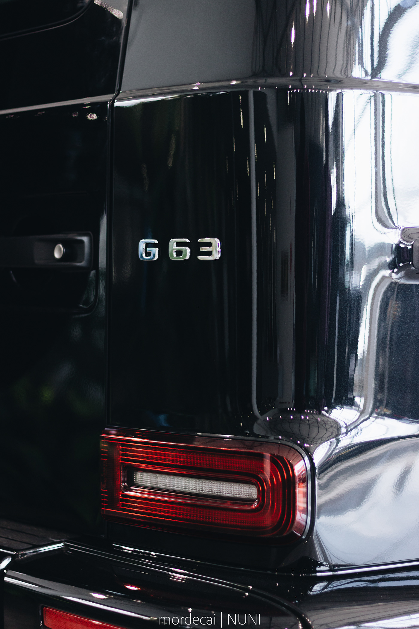 automotive   mercedes Gwagon AMG Photography 