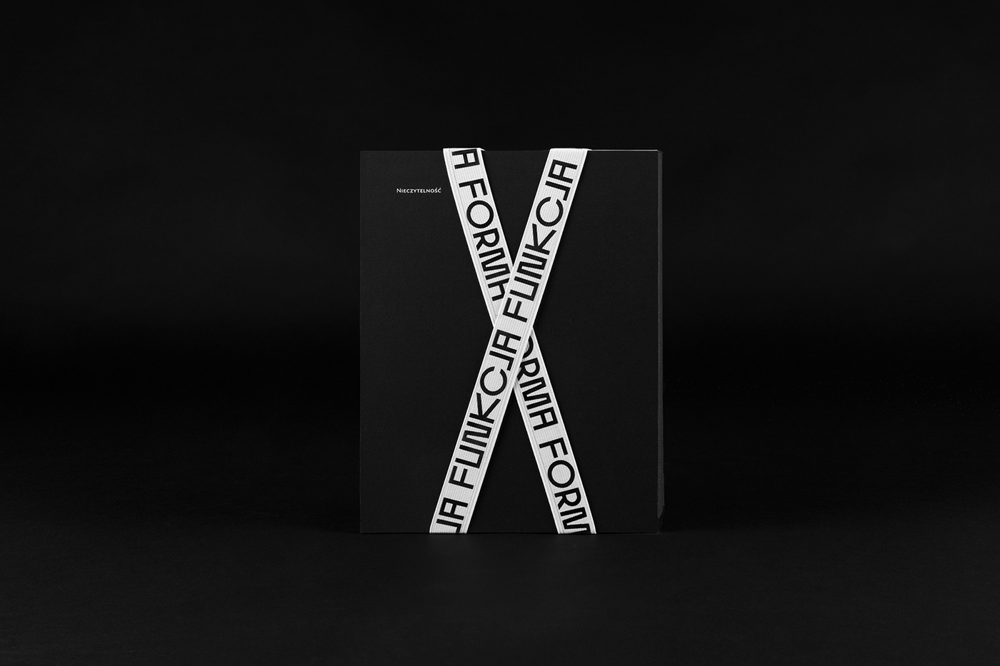 editorial design  typography   book editorial Layout print InDesign blackandwhite Packaging cover
