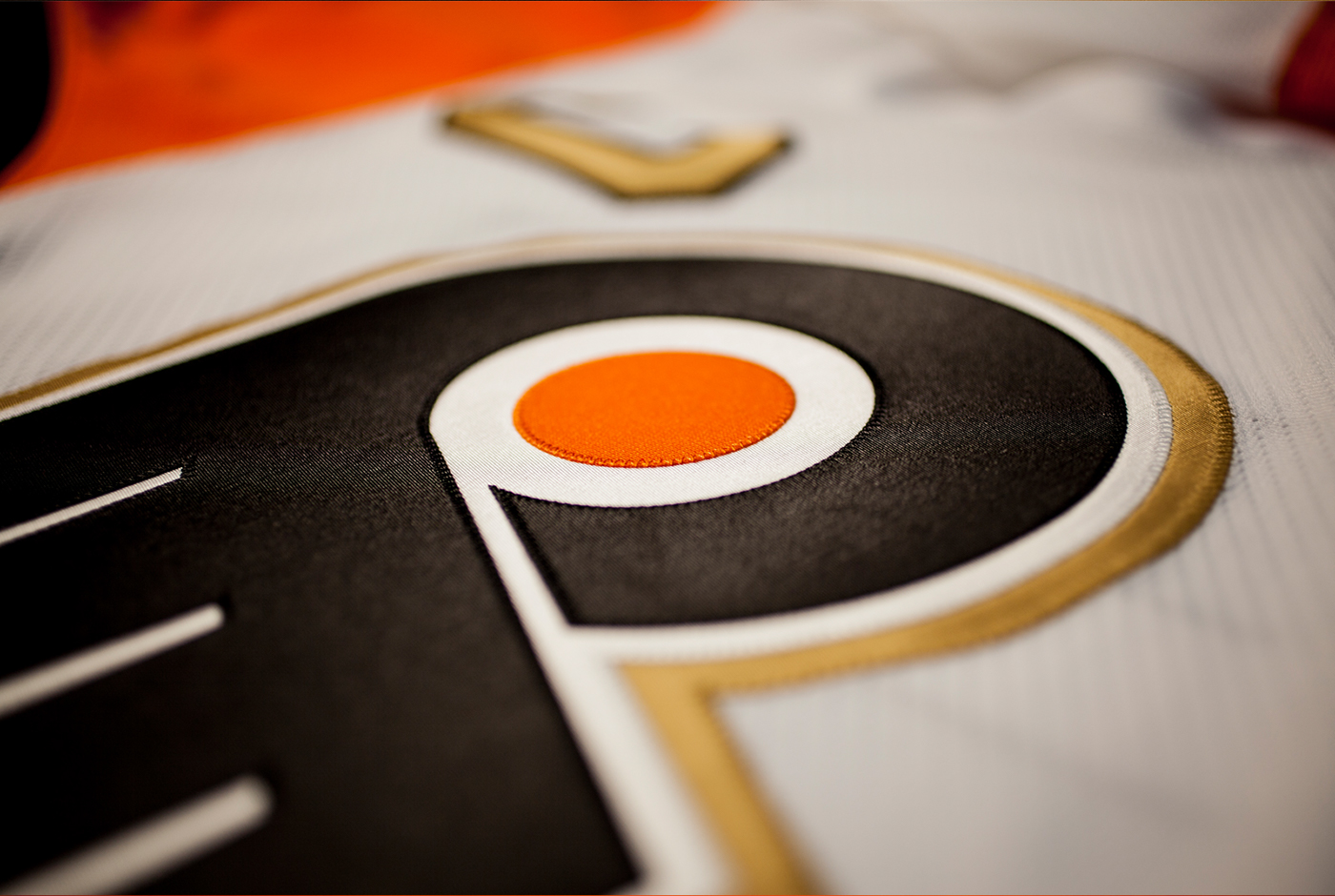 uniform design Jersey Design hockey NHL branding  Event Design apparel