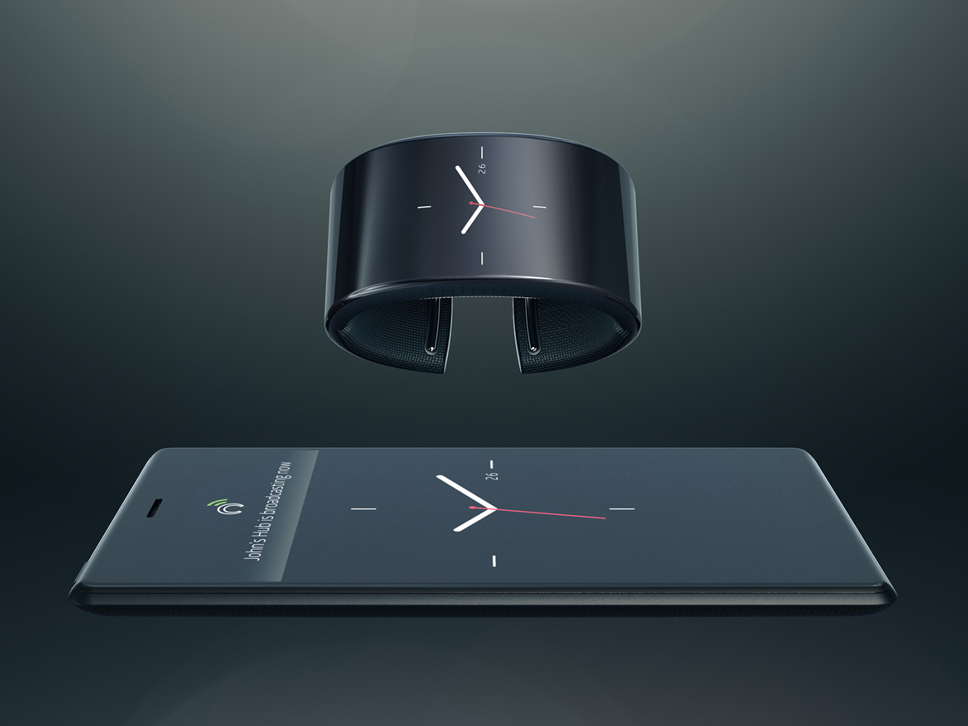 Neptune Suite neptune Wearable Neptune Duo pearl Get Neptune Design by Pearl smartwatch