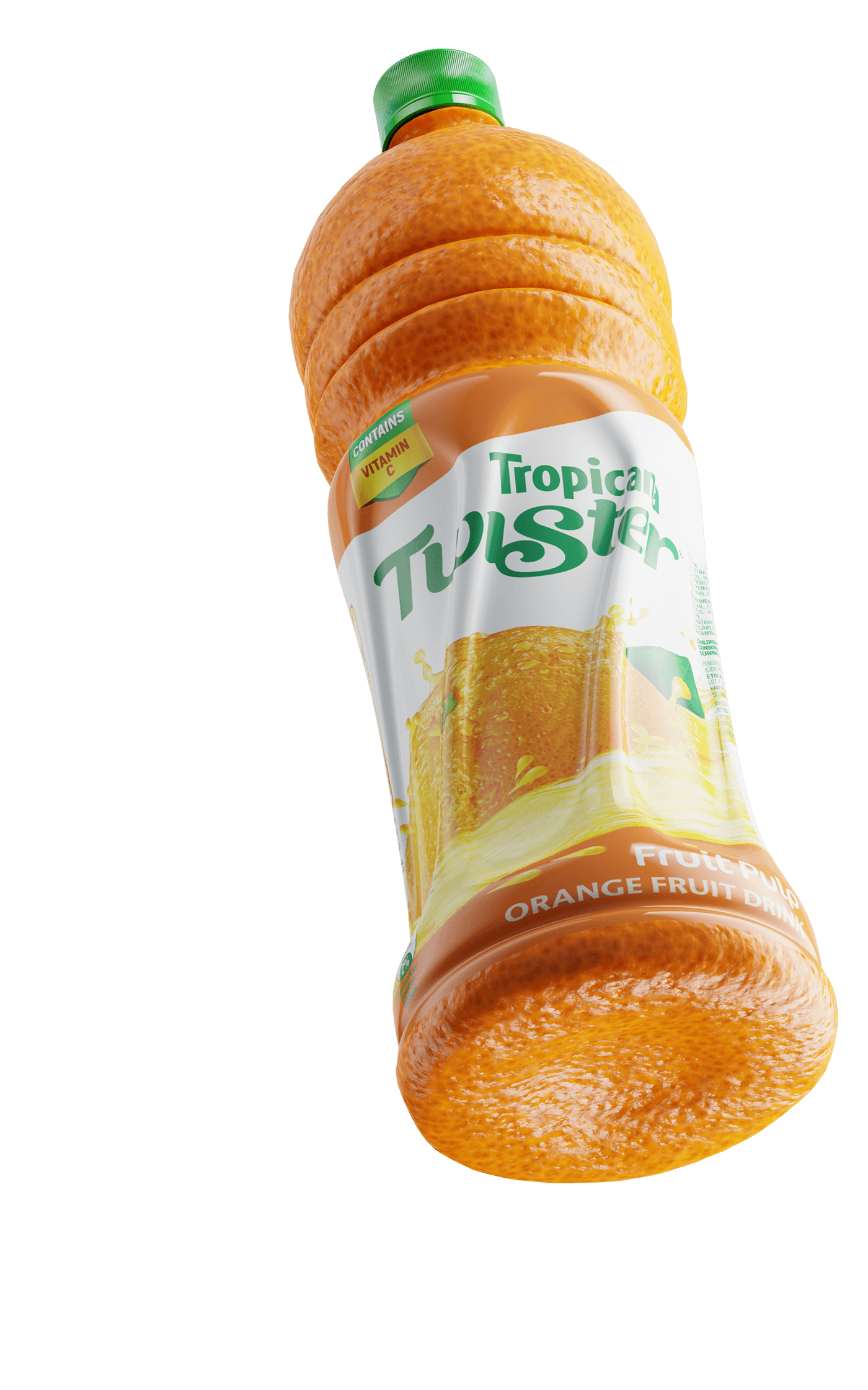 orange Orange Juice drink Packaging brand identity Nature fresh Sun