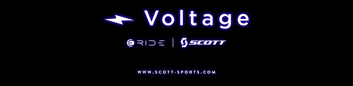scott bikes  voltage Ebike E-Bike MTB Bike bike rendering CGI Scott Sports trail bike