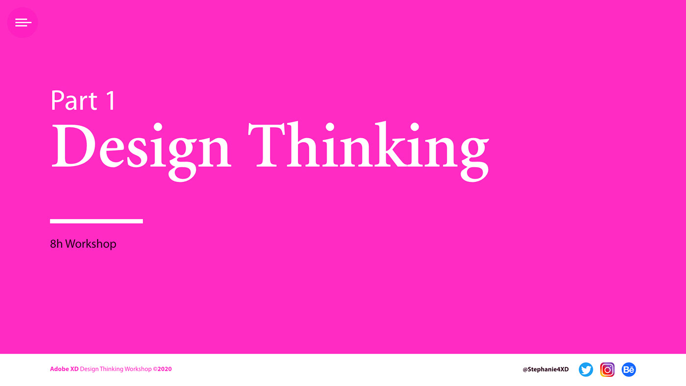Adobe XD design thinking design thinking workshop MadeWithAdobeXd UI ux UX design UX Research xD