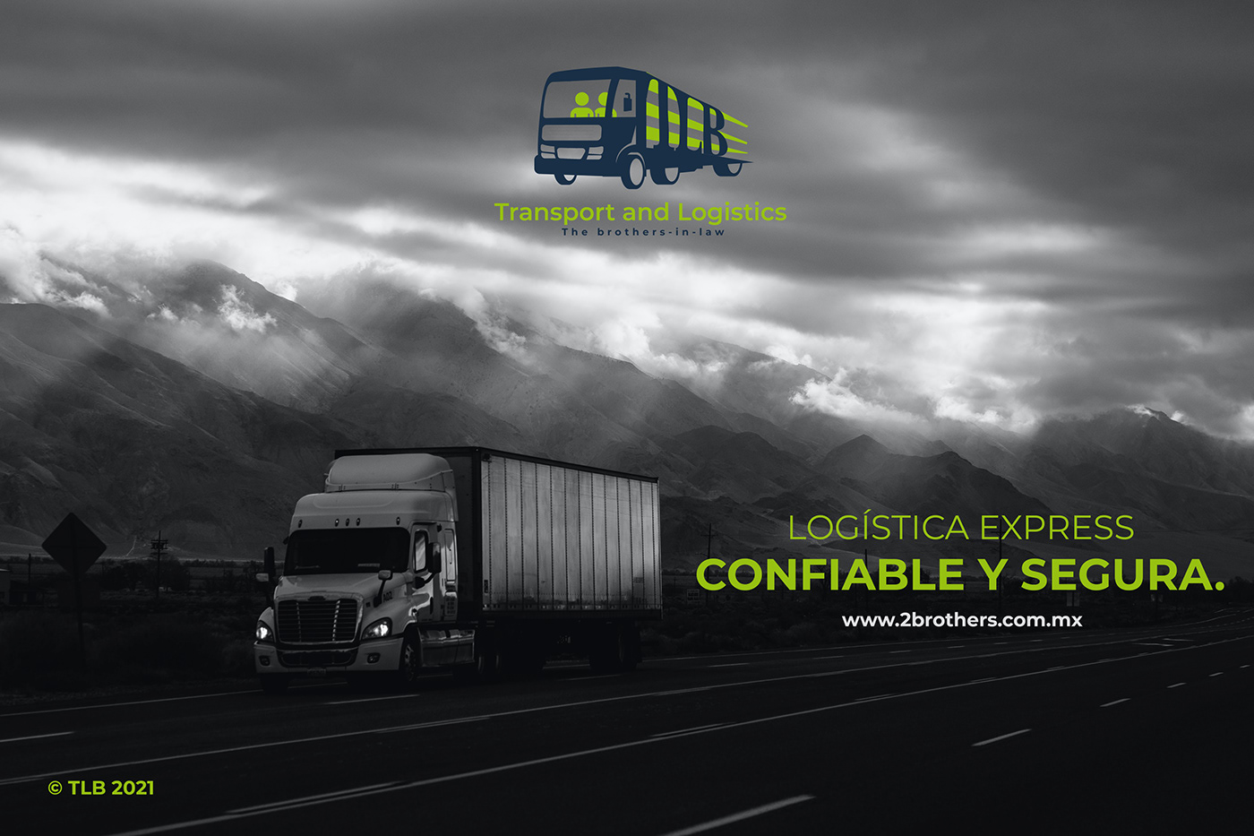 company delivery Logistics Transport