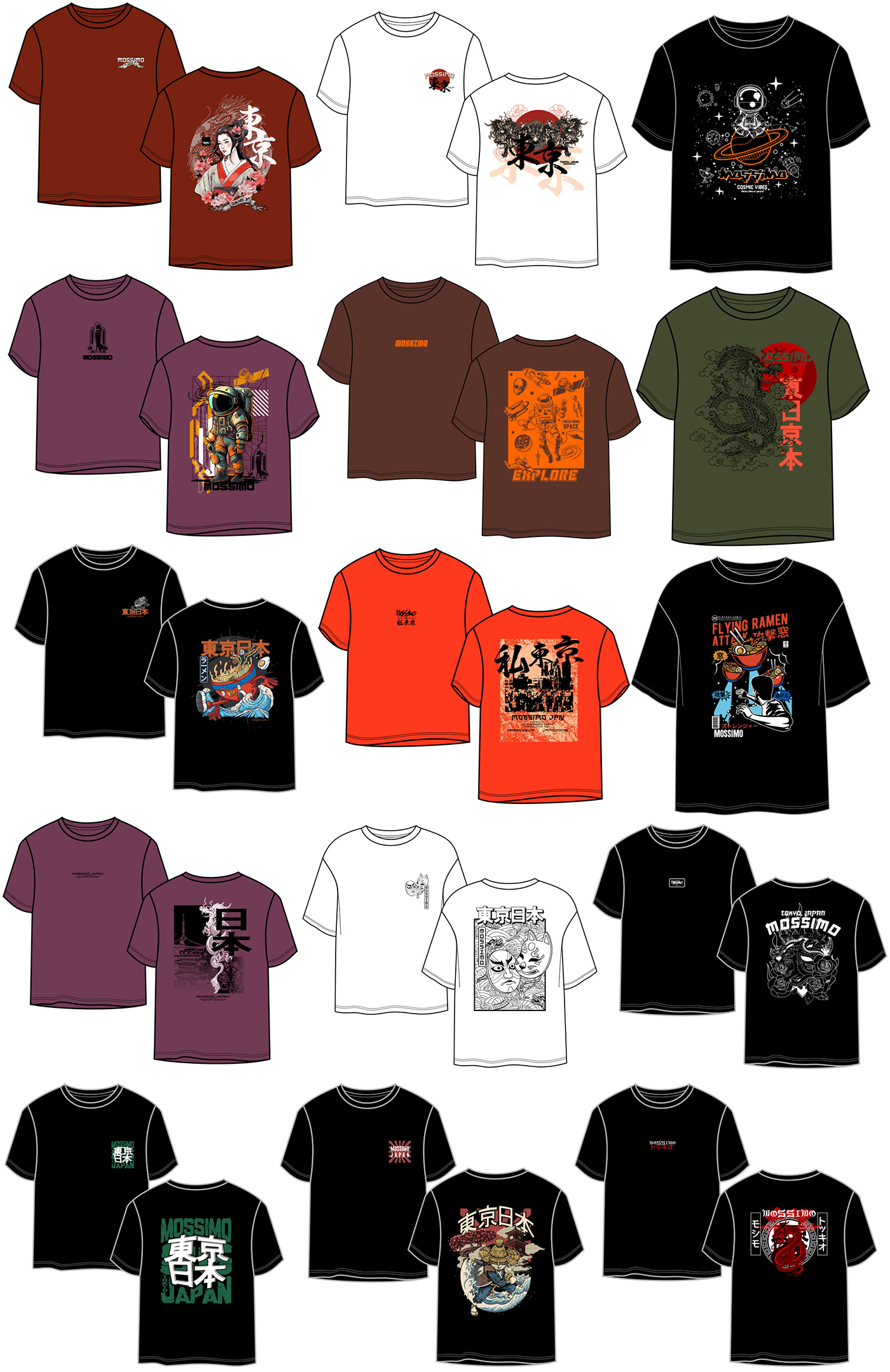 t-shirt T-Shirt Design t-shirts t-shirt illustration graphic design  printed apparel