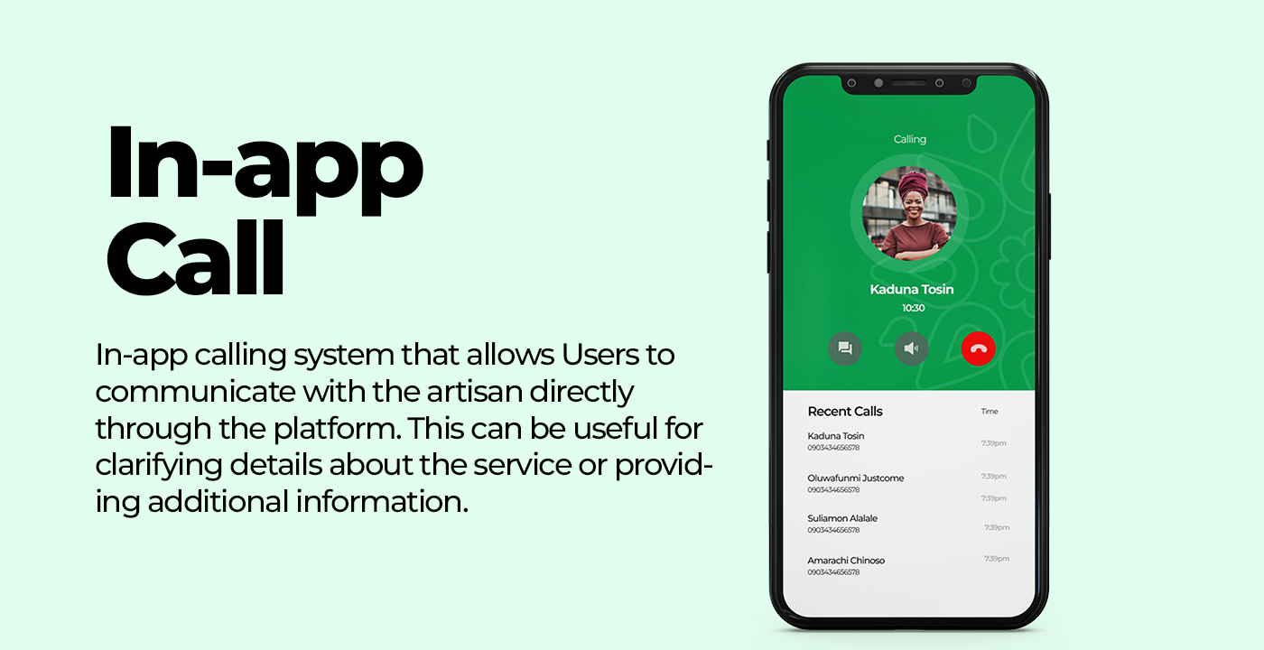 app design artisan Chores Figma home Mobile app skills UI/UX user experience user interface