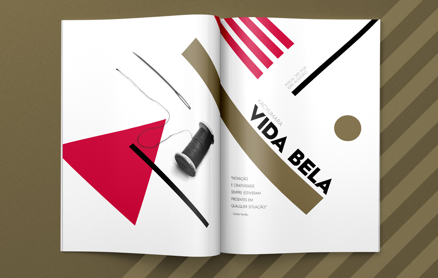 graphic design  editorial design  catalog brochure design constructivism russian design