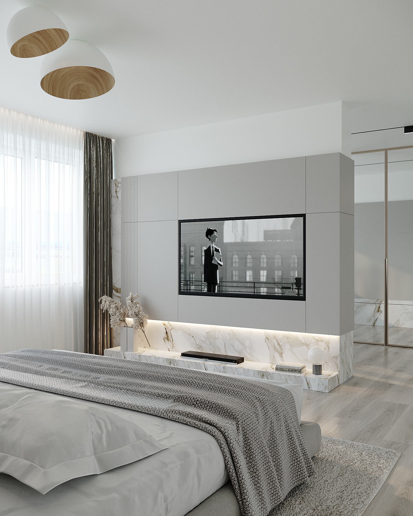 design interior design  Render 3ds max corona visualization Interior bedroom children's room design
