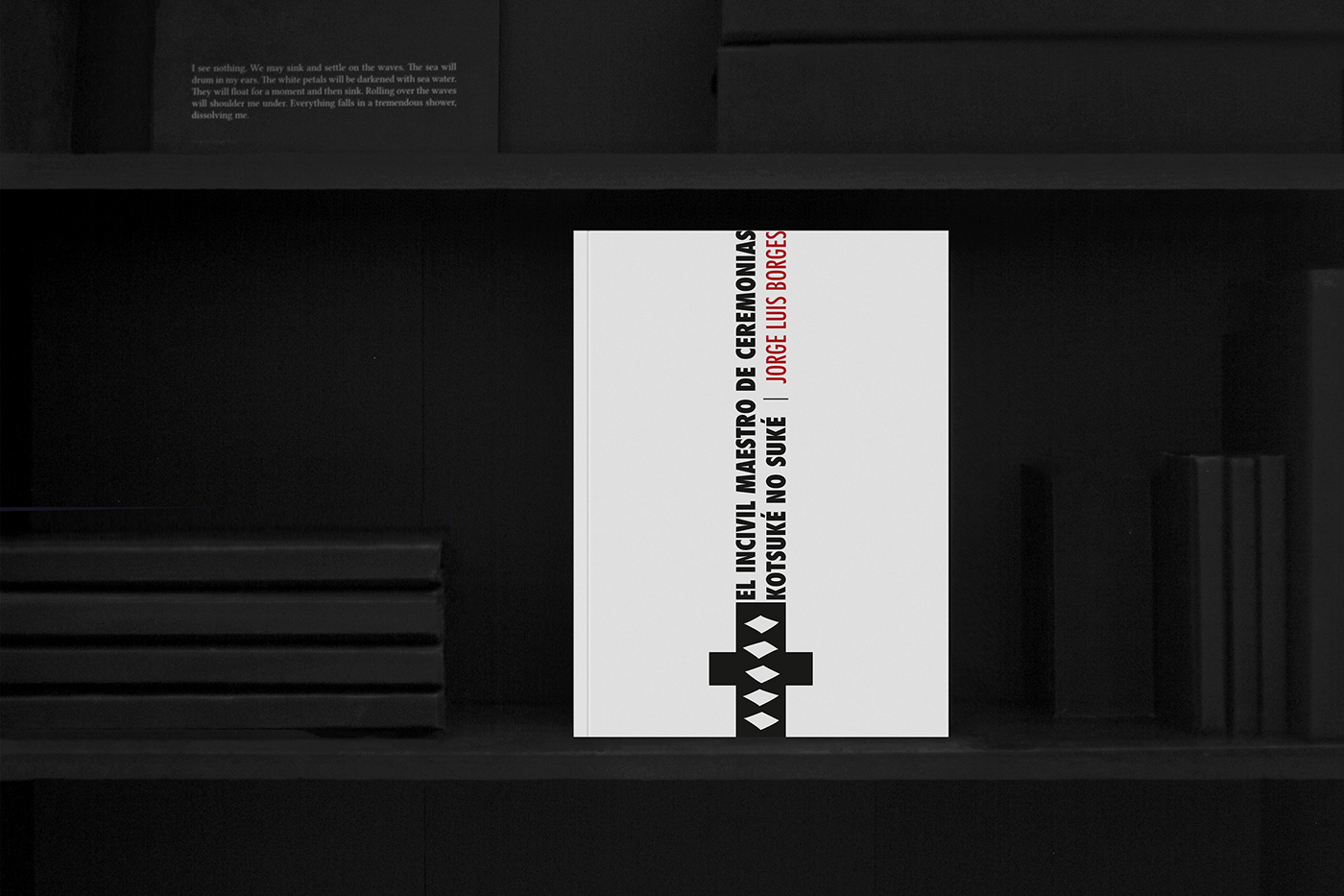 book libro visual tipography tiopografia design diseño editorial graphic grafico
