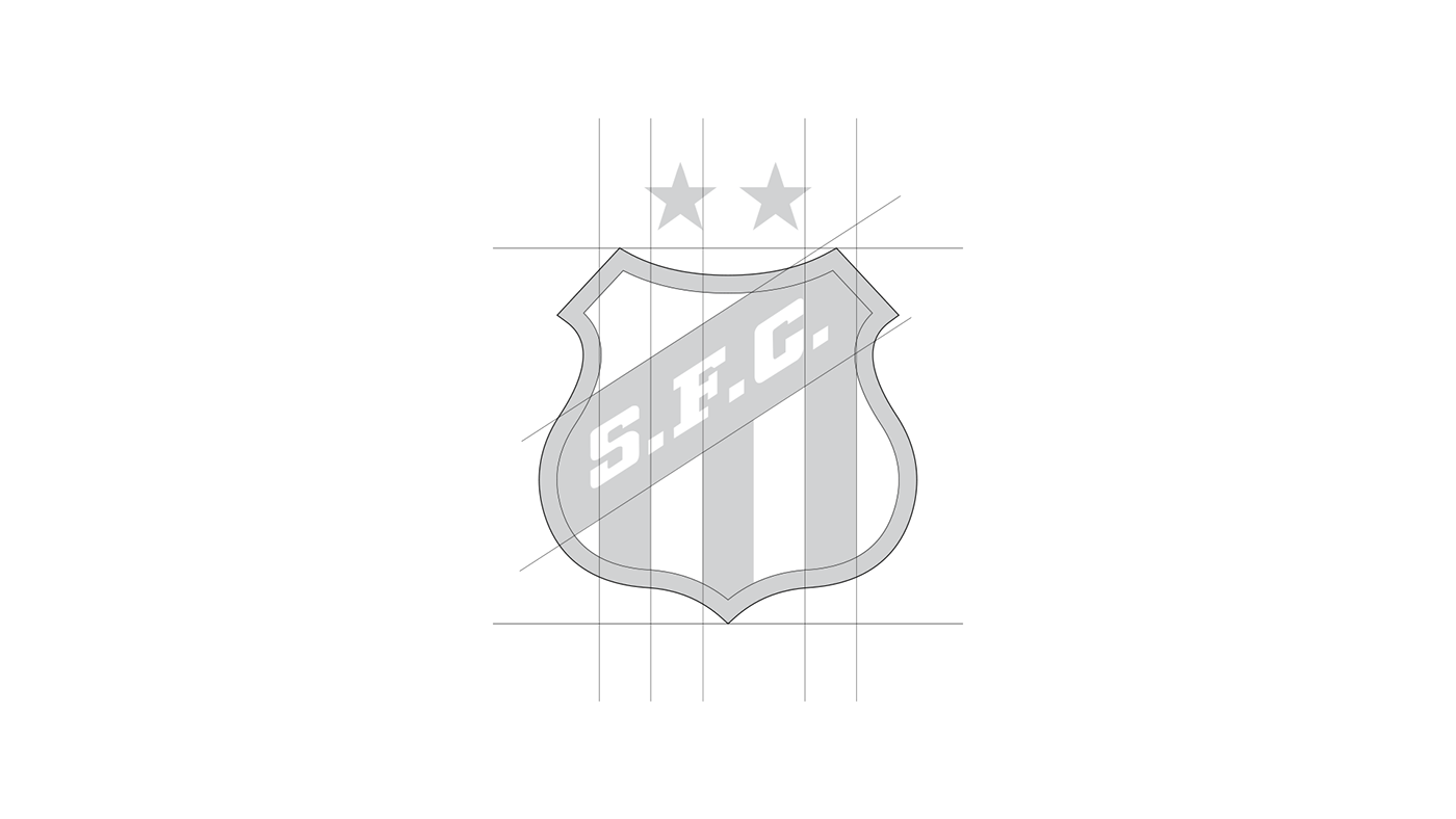branding  design football logo Logo Design New logo Nike RESTYLING sport rebranding