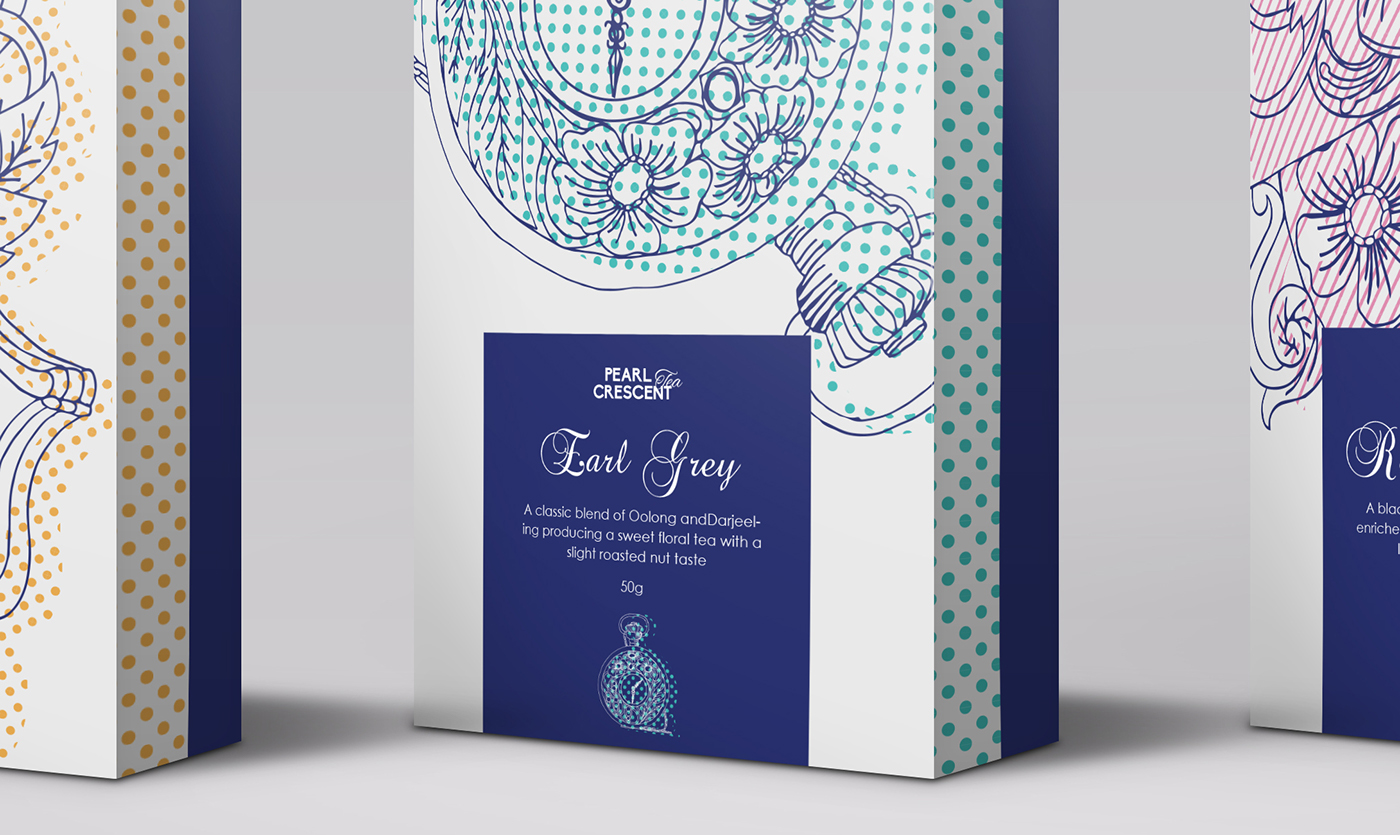 Graphic Design Illustration Graphic Design Packaging george brown college branding cafe afternoon tea tea house Toronto Canada