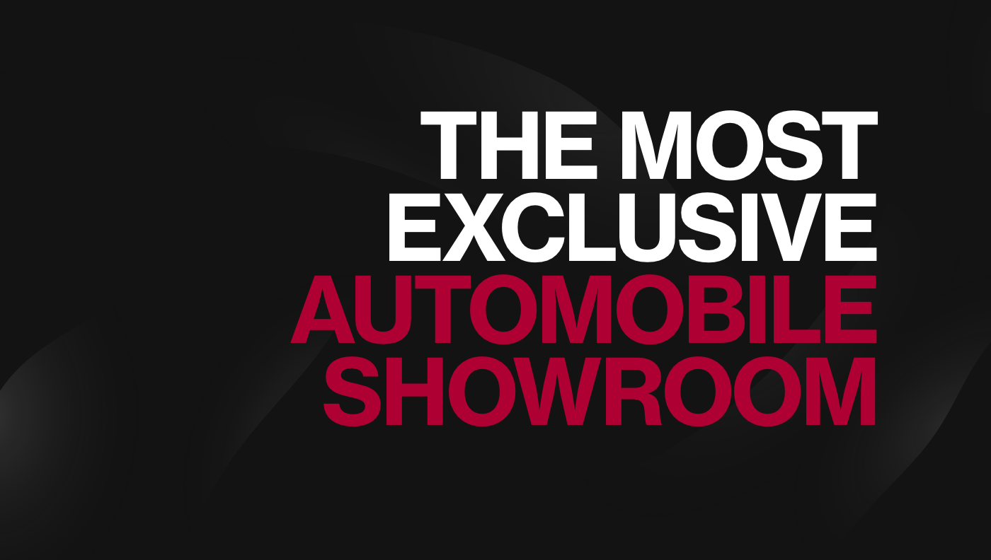 Cars exclusive luxury dark Porsche Website Europe Minimalism