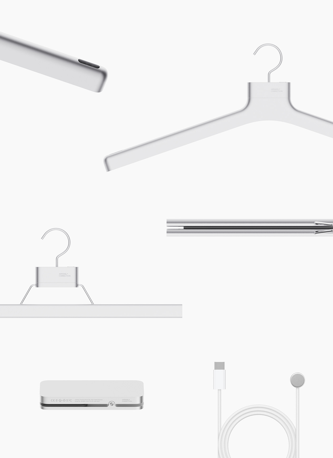clothes product hanger ecofriendly Sustainability pollution second hand industrial design  UI/UX branding 