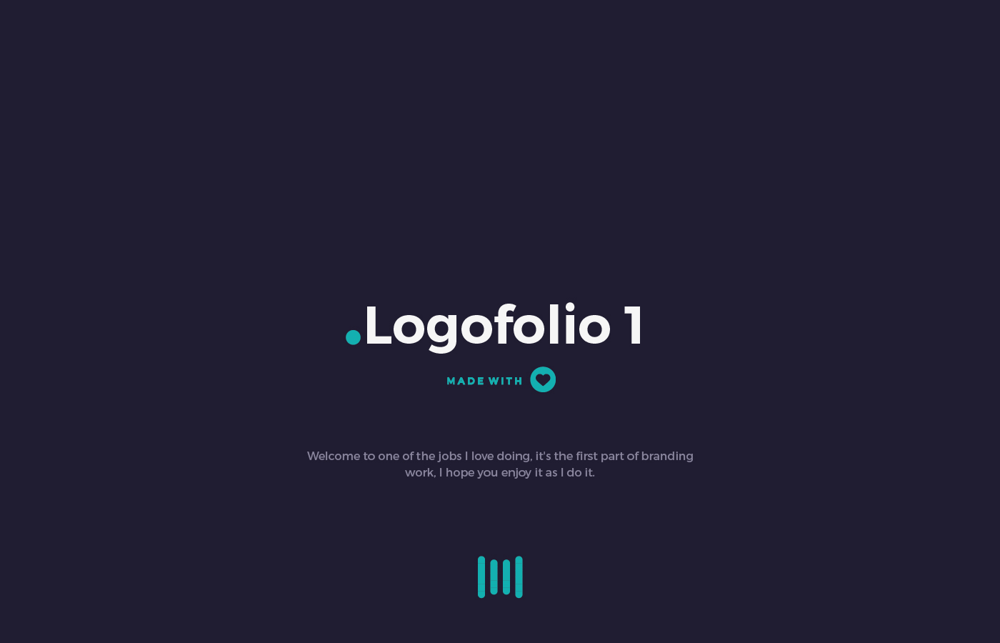 logofolio logo Collection marks brand logos brands logotipos  Logotype identity design