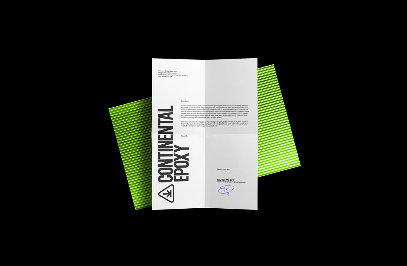 brand identity Logotype visual identity brand construction design epoxy logo branding graphic design