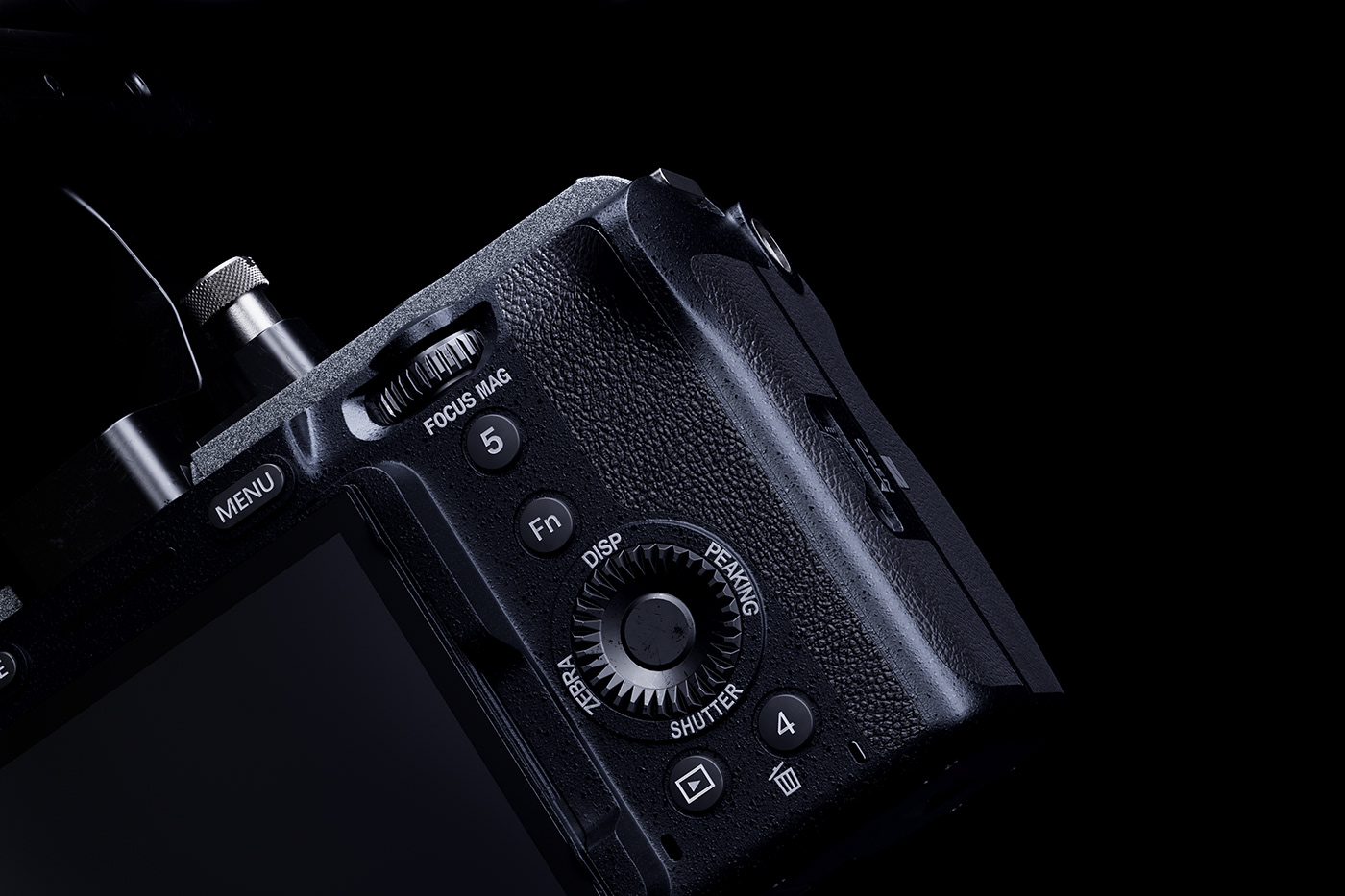 3D camera CGI cinema 4d octane Product Rendering Render Sony