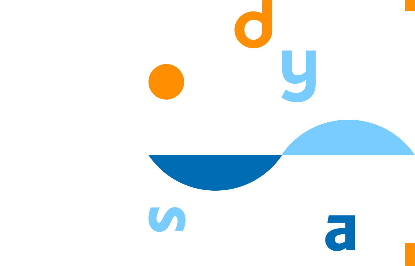 brand logo odyssey orange