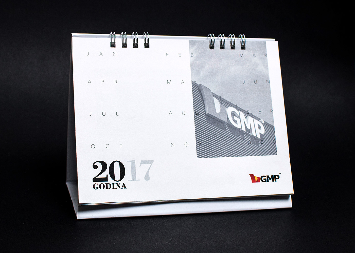 calendar kalendar inspiration branding  corporate calendar design print furniture furniture calendar Corporate Design