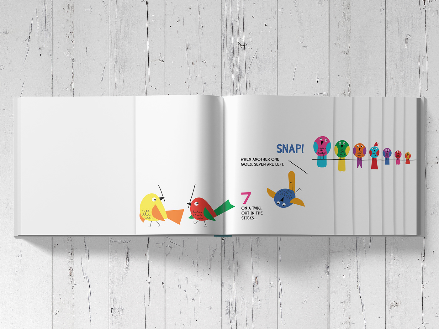 birdbook childrensbook countingbook kidlit picturebook board book childrens kids