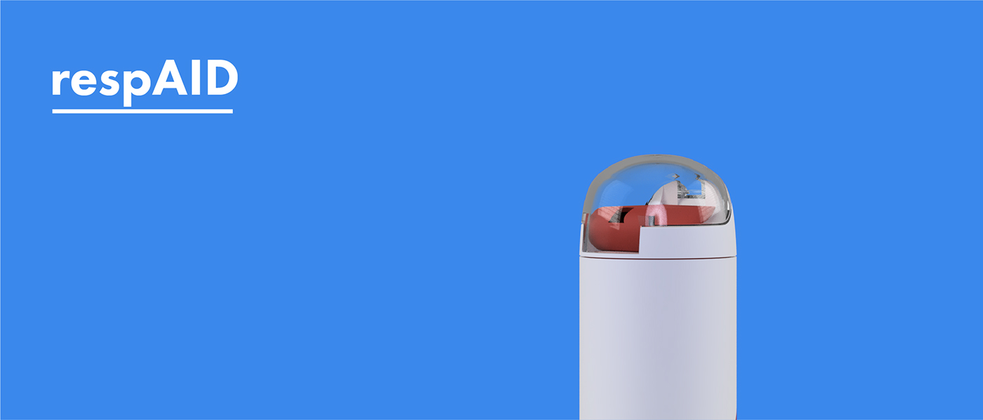 industrial design  UI/UX branding  inhaler Health medical product design  sketching 3d print