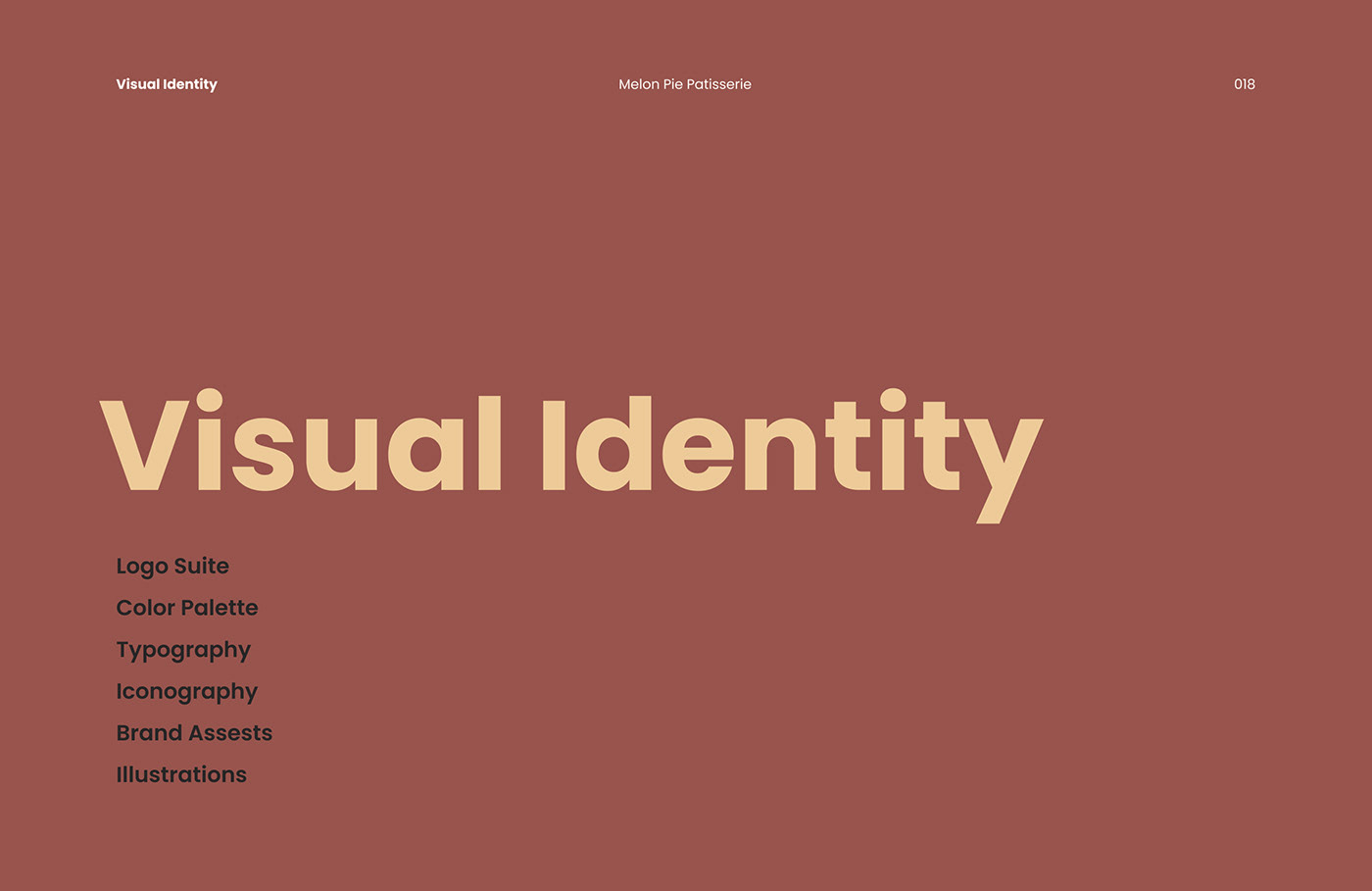 branding  Logo Design visual identity ILLUSTRATION  typography   brand identity