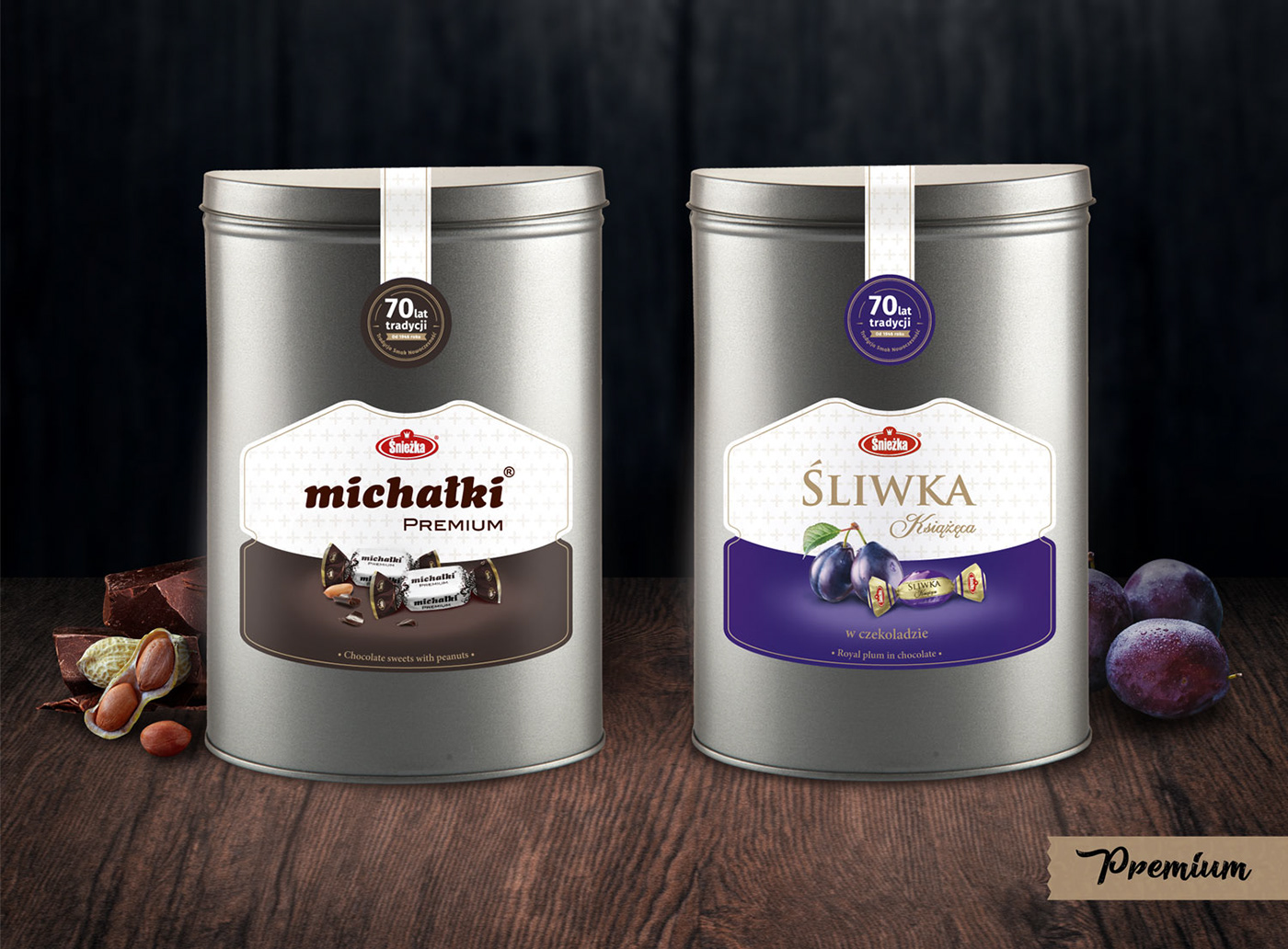 Candies Sweets Packaging premium graphic design  branding  Label design composition
