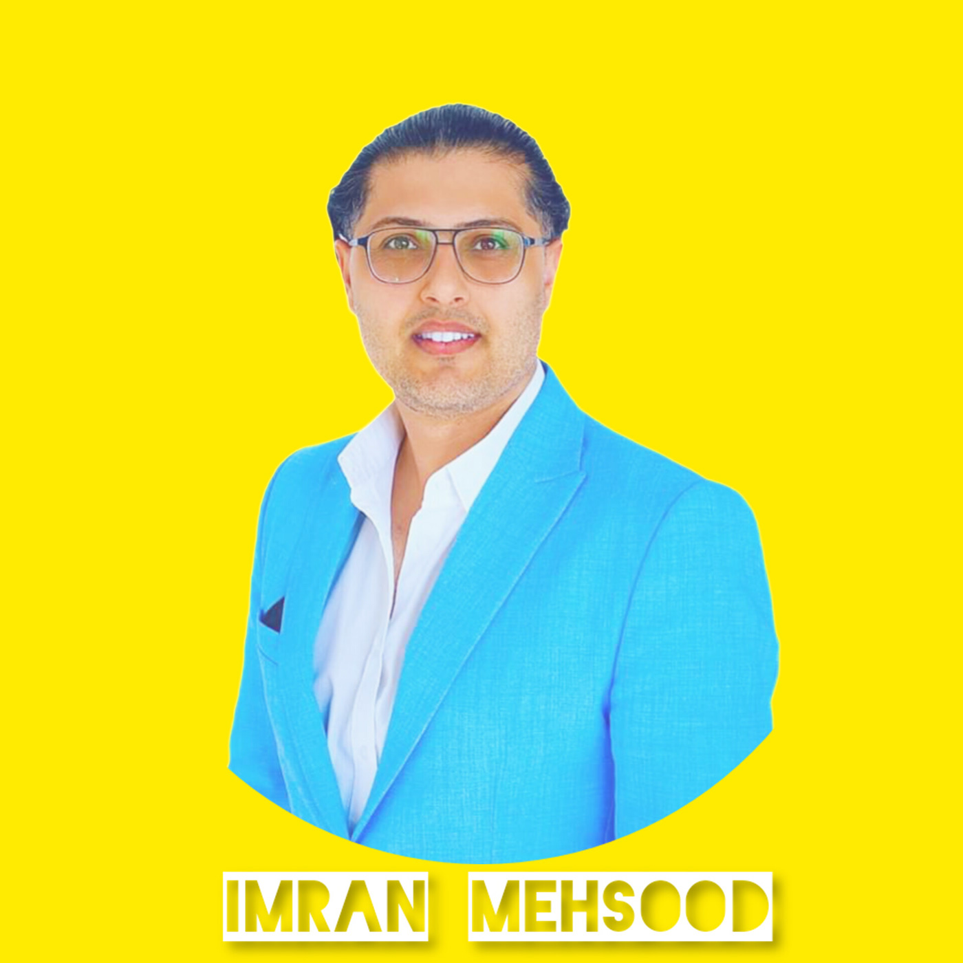 Imran Masood