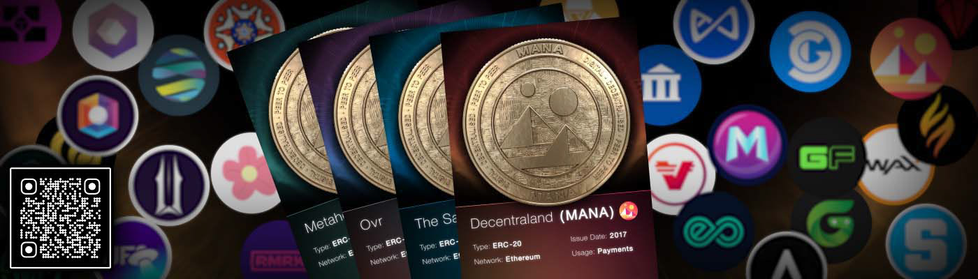 Moonshot Meta Coins NFT Collection on OpenSea.