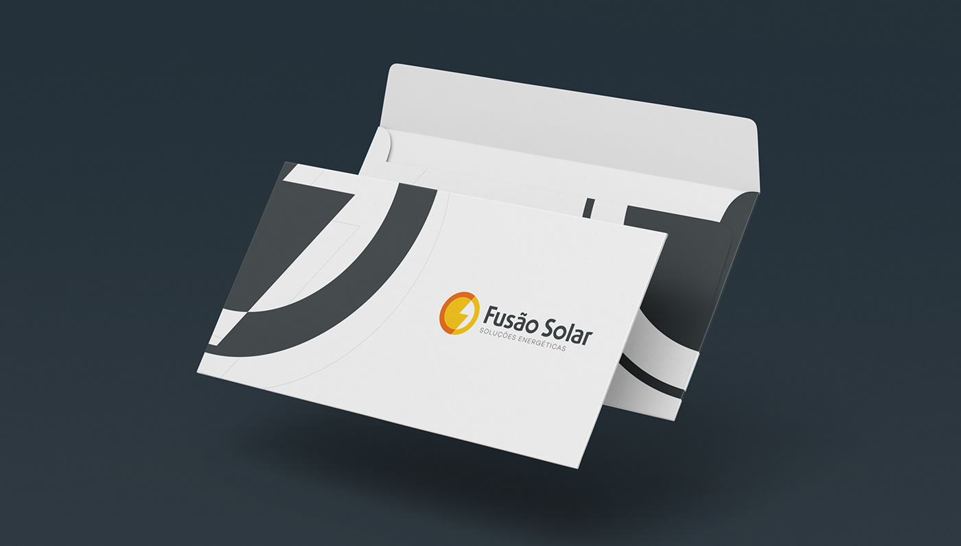 branding  Energia Solar logo Solar energy renewable solar energia energy efficiency Sol Sun