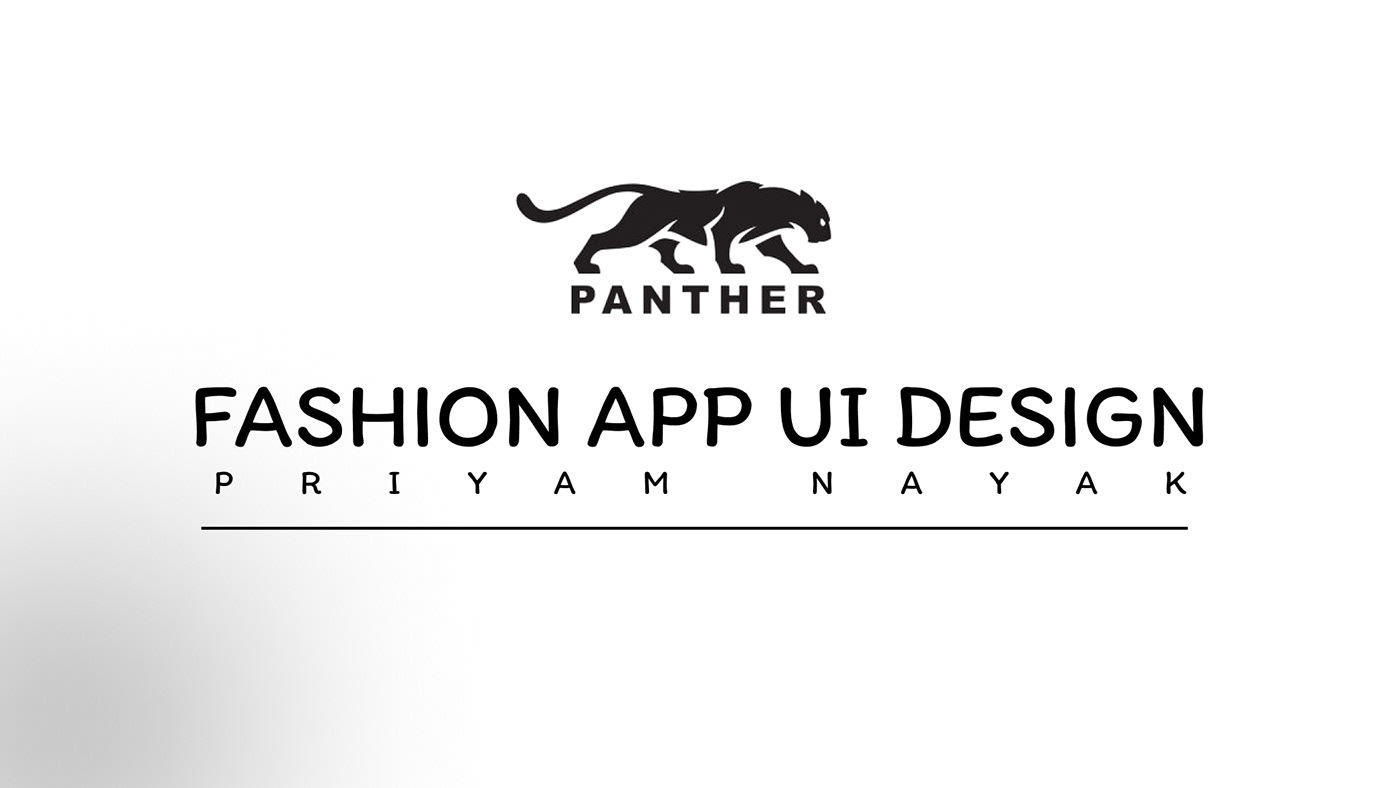 fashion design fashion app app design UI/UX Figma ui design user interface Web Design  Website landing page
