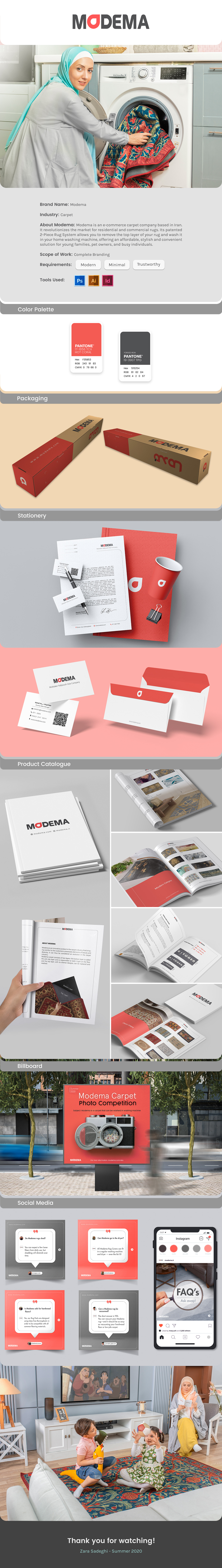 Brand Design brand identity branding  Branding design catalog Catalogue Corporate Identity letterhead Stationary design Stationery