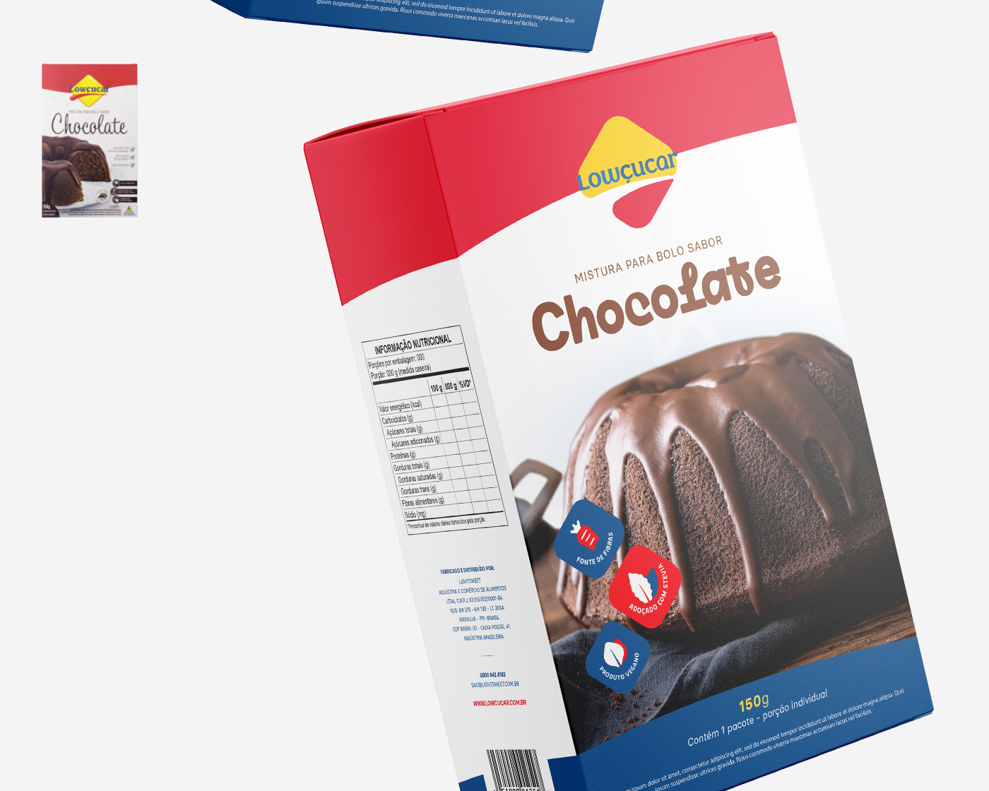 rebranding Packaging Brand Design visual identity