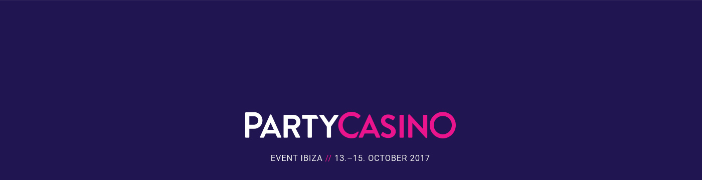 Event Campaign PartyCasinoInIbiza music event casino event casino design