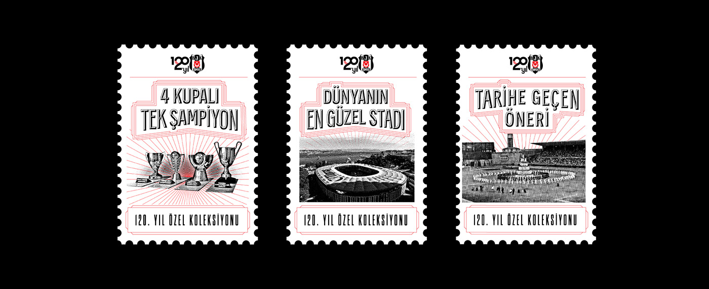 stamp Stamp Design typography   typo type football