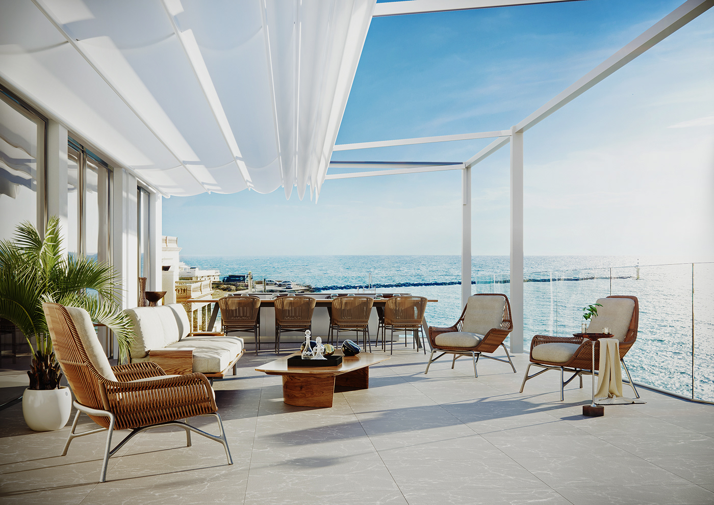 interior design  CGI 3D Visualization Render rendering architecture VisEngine 3d artist real estate Property marketing