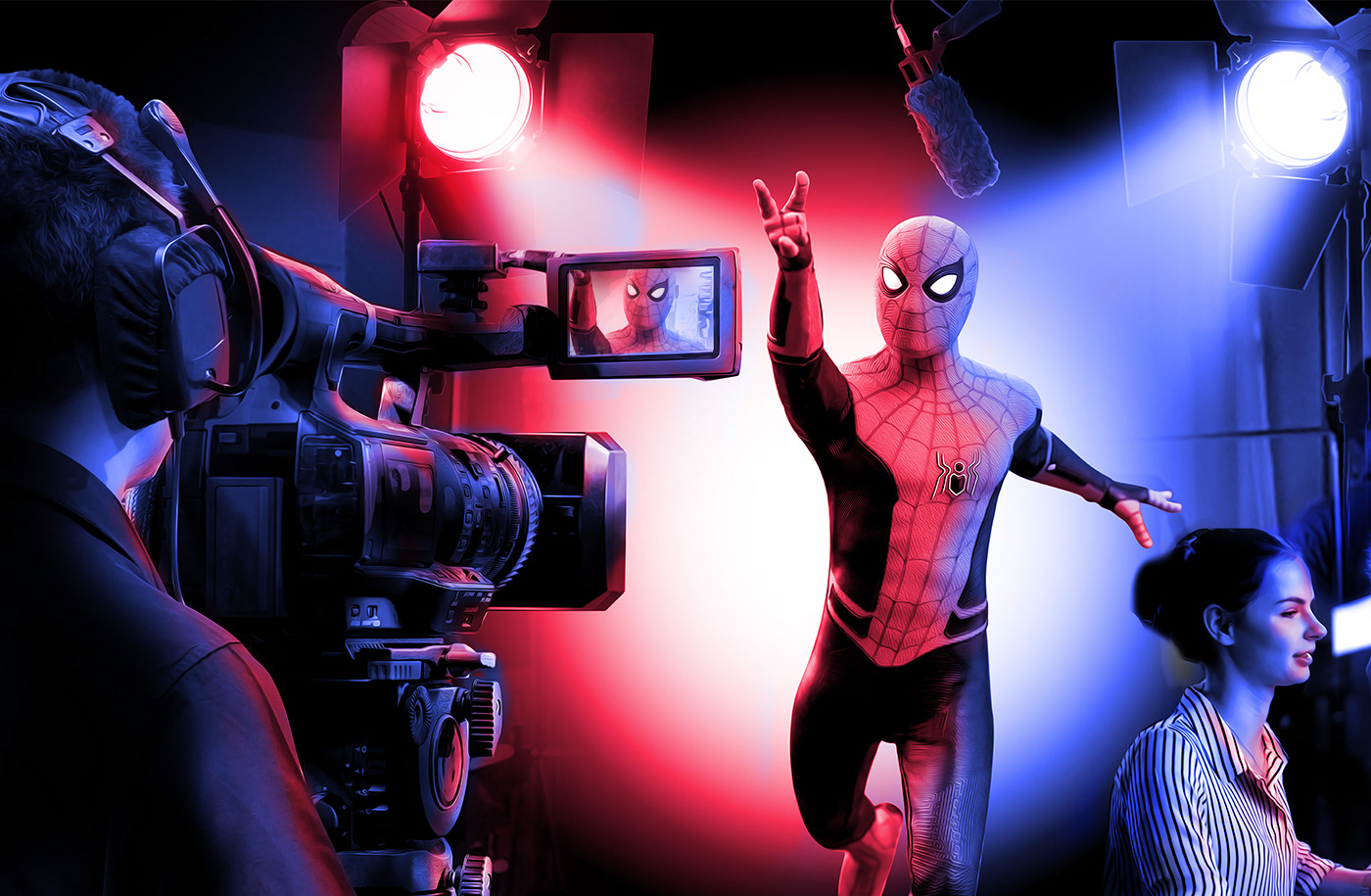 Cinema Movies Sony sonypictures spiderman