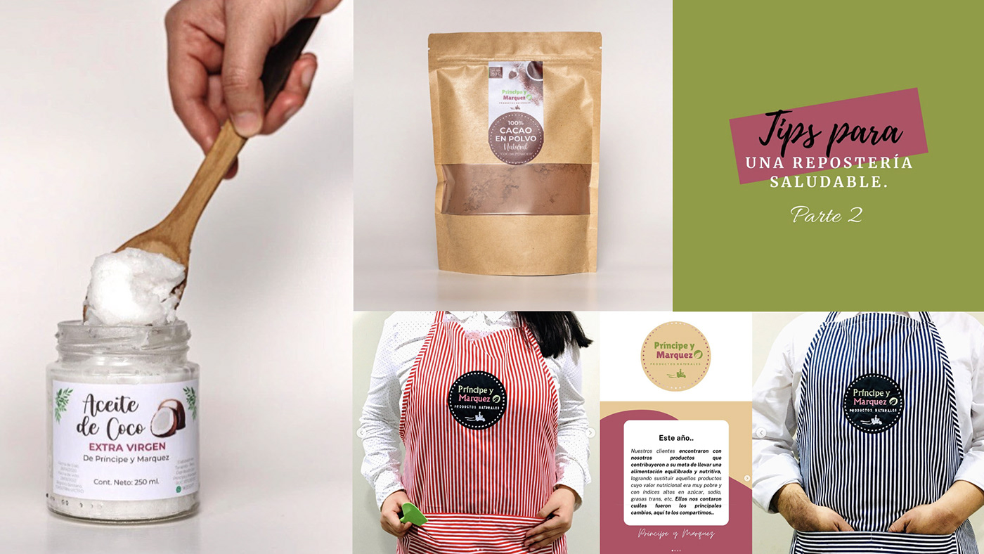 brand strategy branding  Corporate Identity design estrategia de marca Logo Design natural food organic Packaging visual identity
