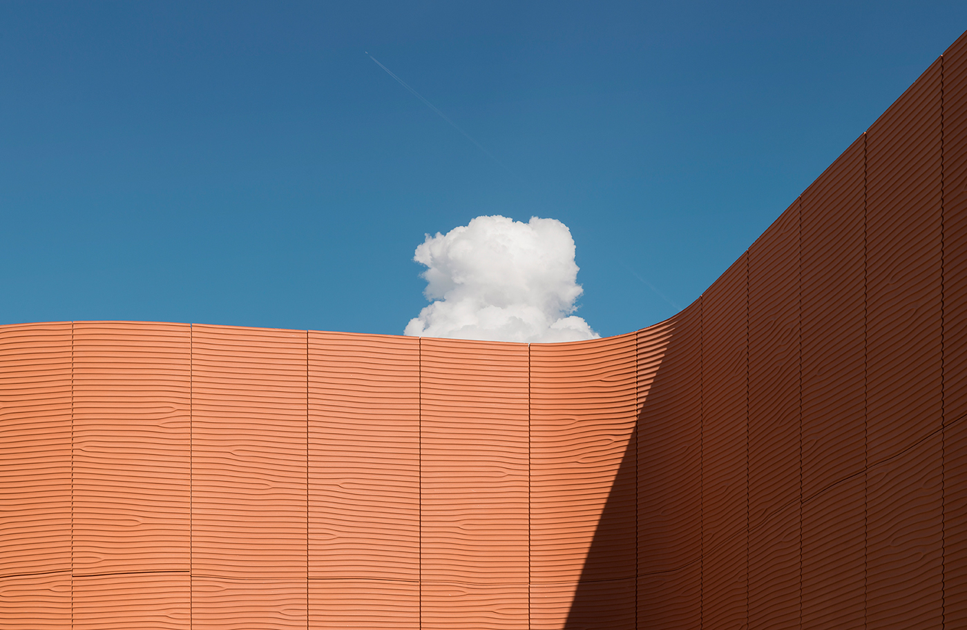 Adobe Portfolio expo expo 2015 Expo 2015 Milano Italy italia ephemeral architecture clouds inspire