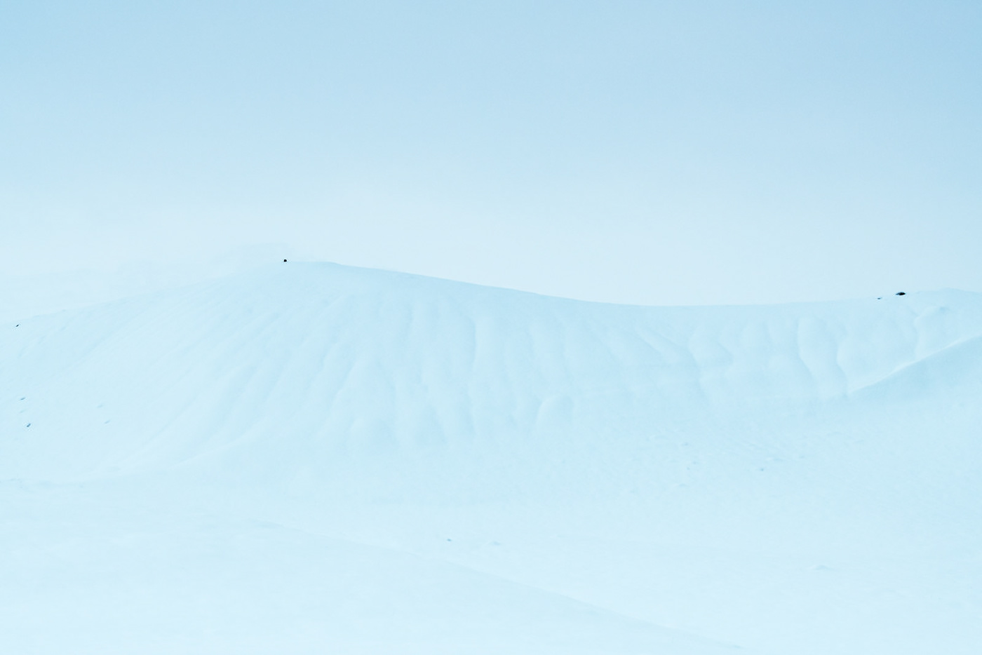 landscape photography minimal minimalist winter snow iceland norway Landscape Photography  editorial