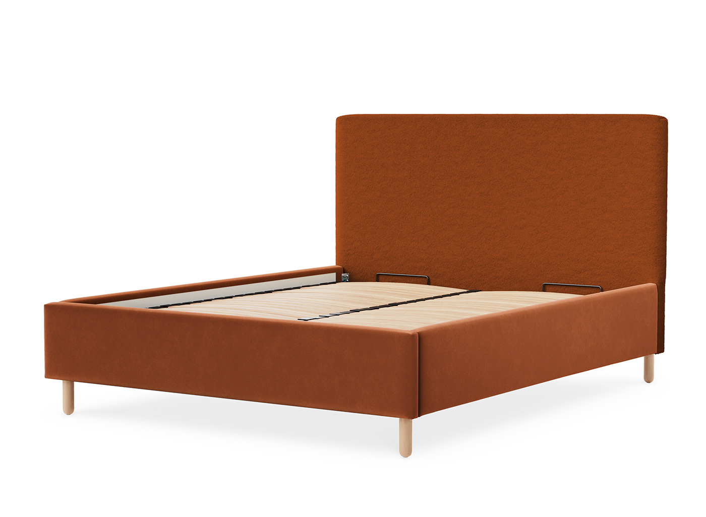 bed bedroom blender furniture furniture design  packshots product product design  rendering visualization