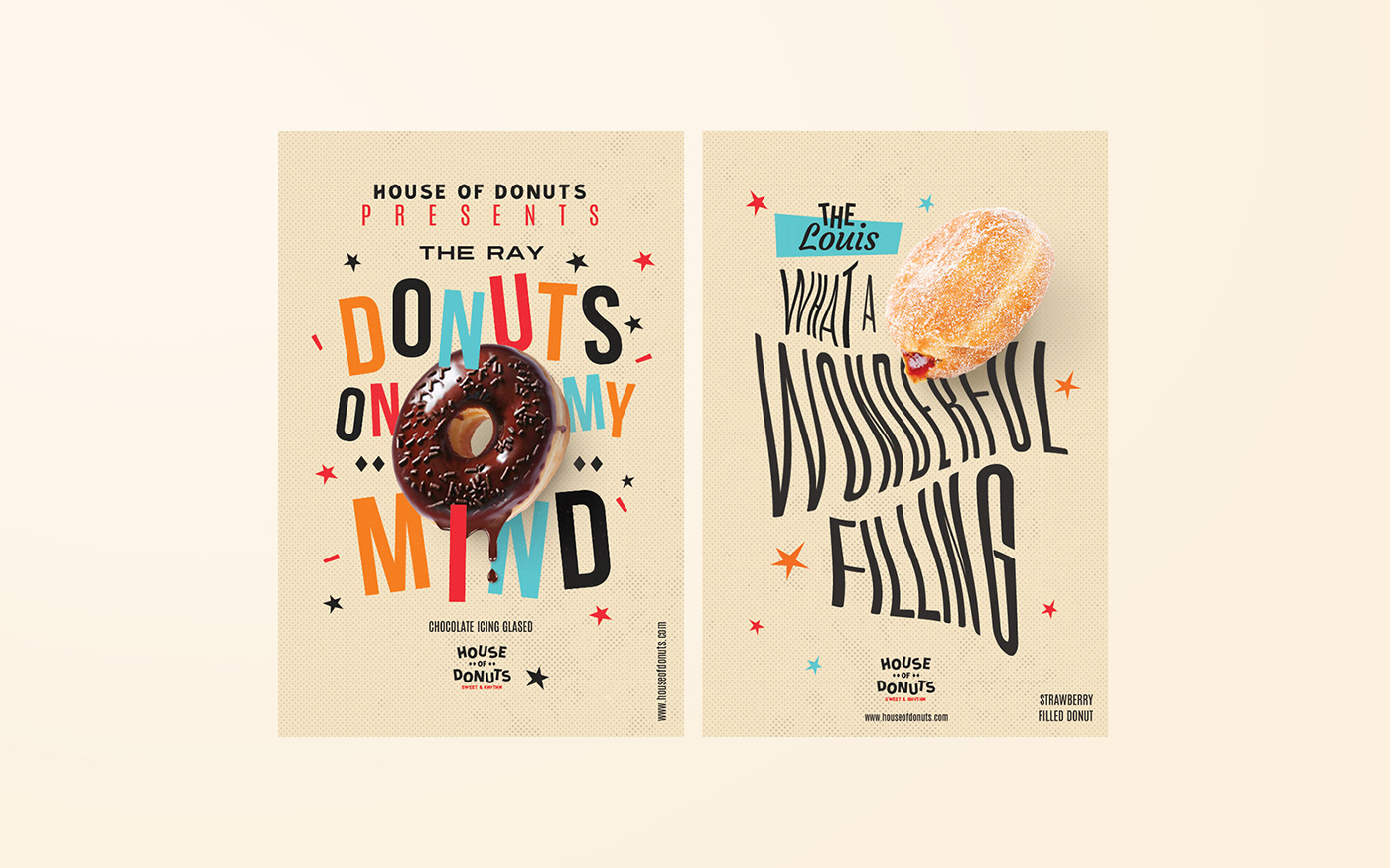 Donuts sweet music jazz Food  restaurant donas