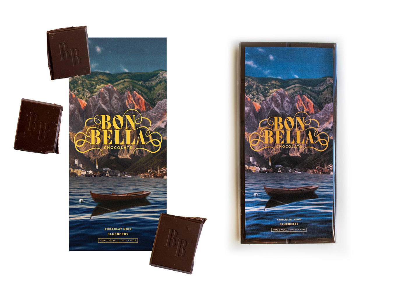 chocolate design Food Packaging package design  Packaging