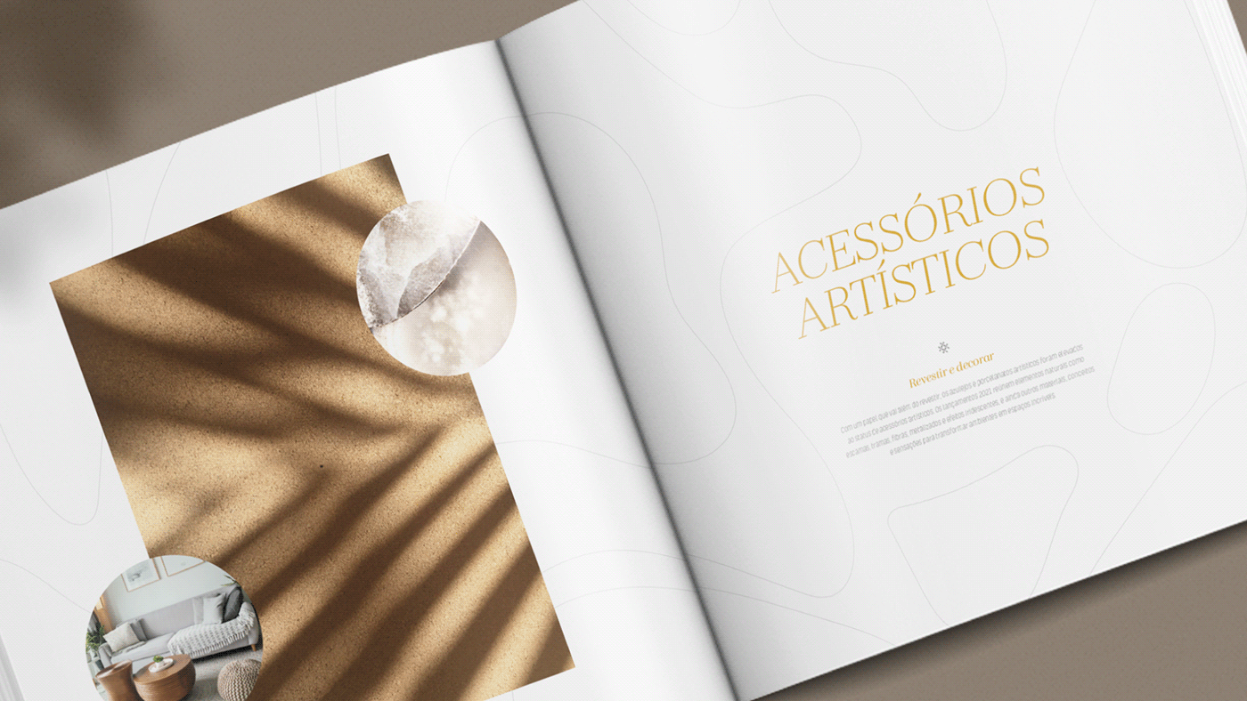 book design editorial design gráfico editorial Trendbook