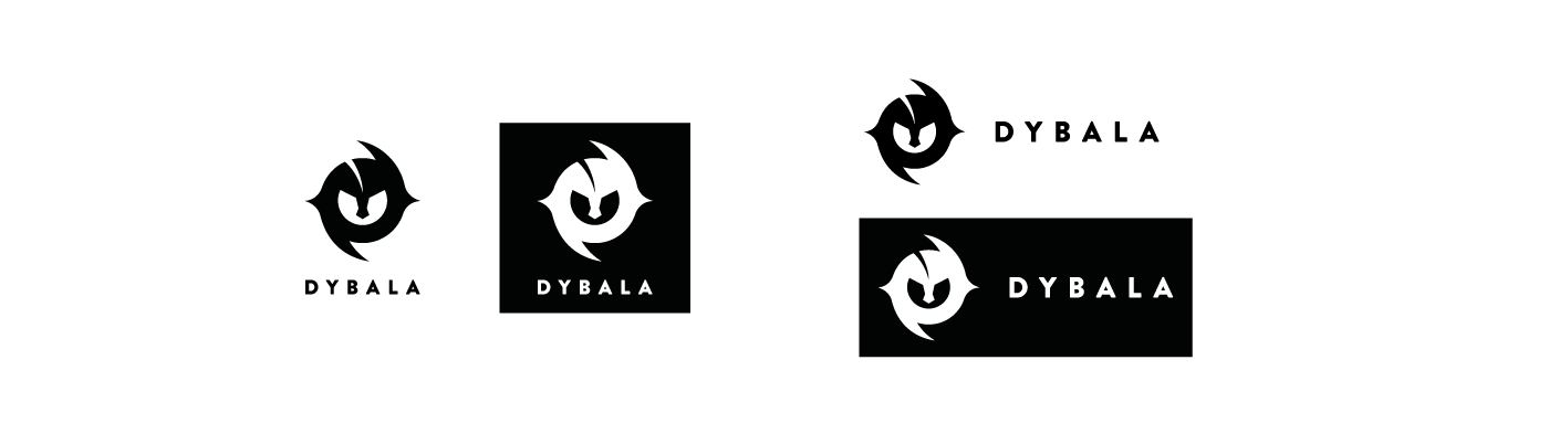 #Futbol #Branding #Dybala #Argentina #Logo #soccer #paulodybala