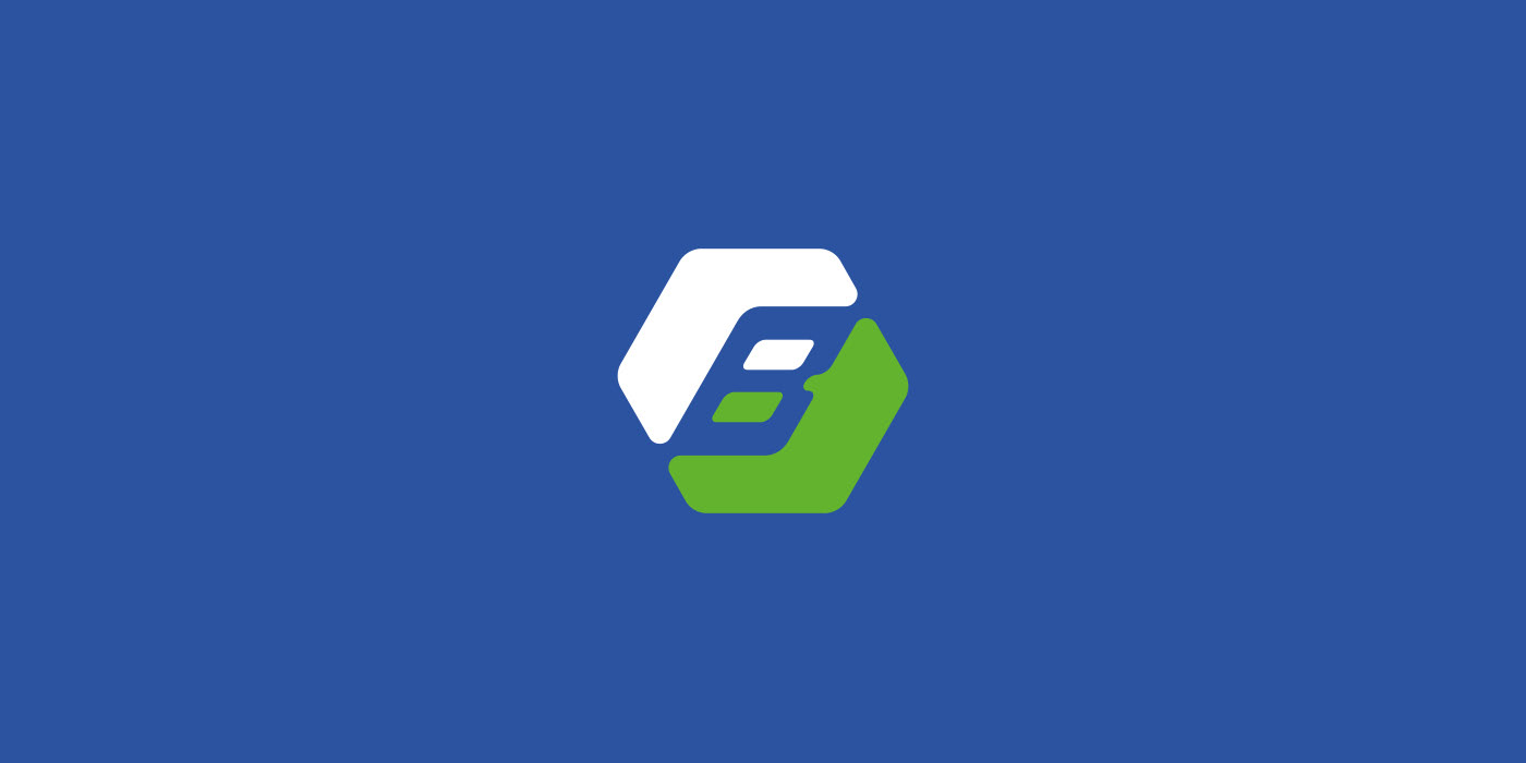Boson logo. Cryprocurrency company.