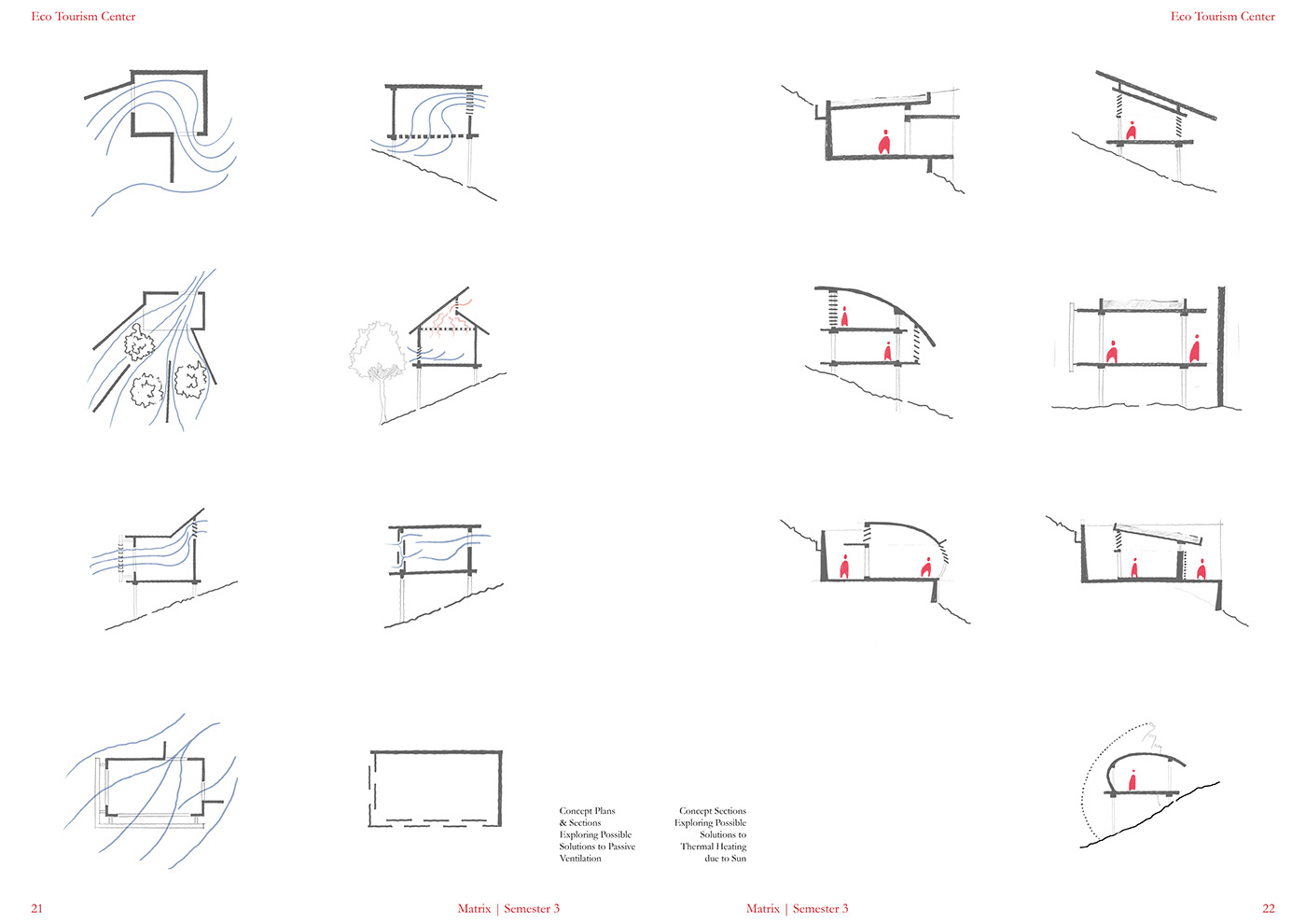 architecture Architecture portfolio art bauhaus constructivism destijl graphic design  minimal portfolio Suprematism