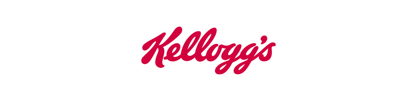 Kellogg's Cereal ideas concept visual